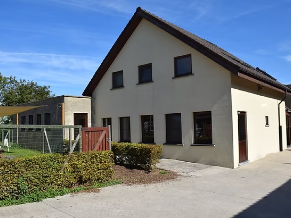 huis