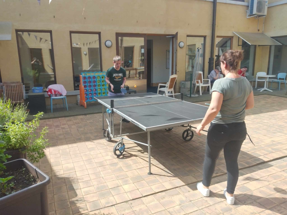 pingpong