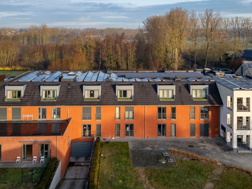 Gebouw Grimminge