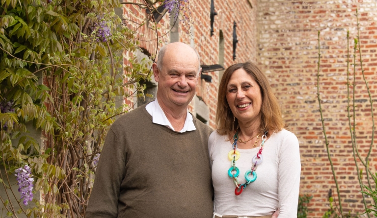 pat en jan