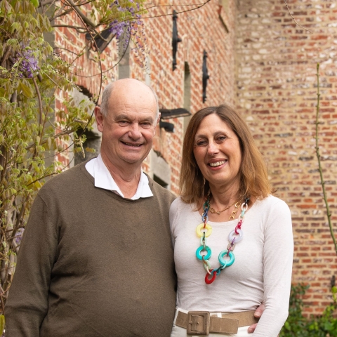 pat en jan