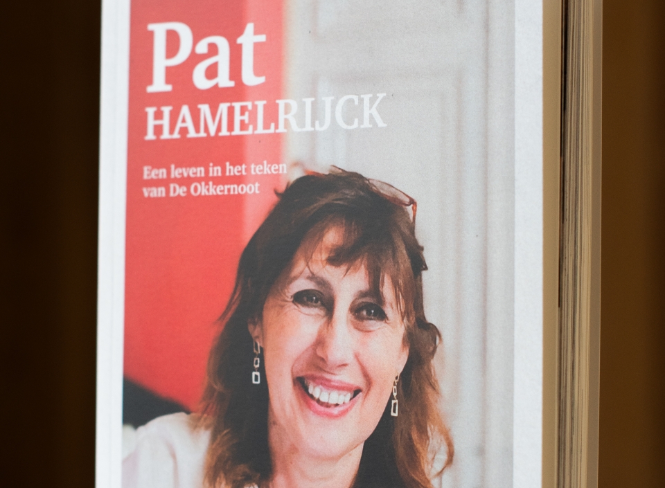 Boek Pat